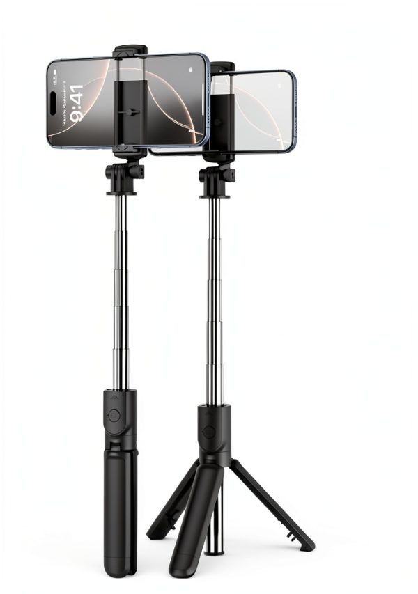 KEITHY Selfie Stick Phone Holder-5