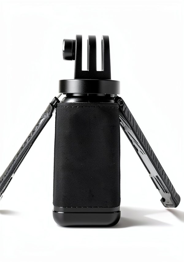 YALLSAME Mini Tripod Selfie Stick for GoPro-7
