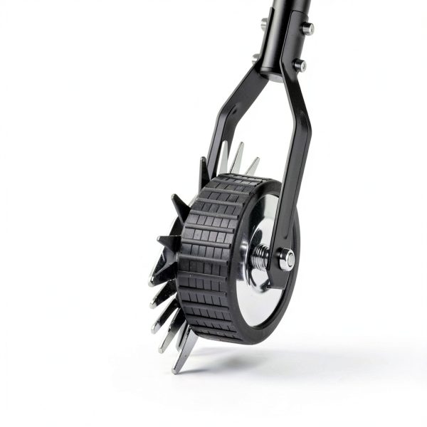 Klarg Hand Edger Black 5.5 Inches-4
