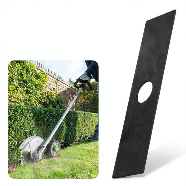 Milwaukee Edger Blade Hardened Steel Patio Lawn Garden-2