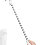 SupeDesk Selfie Stick for iPhone Samsung Android-0
