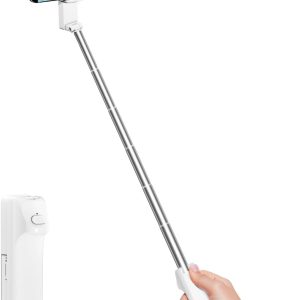 SupeDesk Selfie Stick for iPhone Samsung Android-0