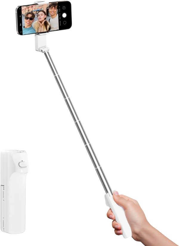 SupeDesk Selfie Stick for iPhone Samsung Android-0