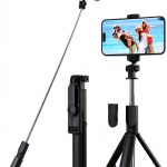 KEITHY Selfie Stick Phone Holder-0