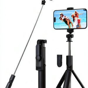 KEITHY Selfie Stick Phone Holder-0