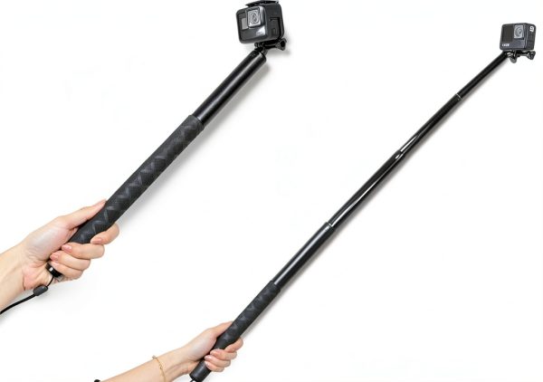 Selfie Stick PellKing Aluminum 2m Design-3