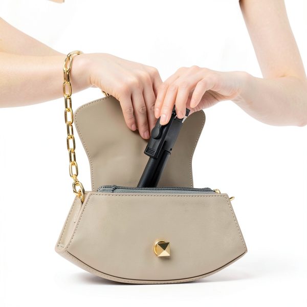 KEITHY Selfie Stick Phone Holder-7