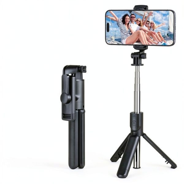 KEITHY Selfie Stick Phone Holder-1