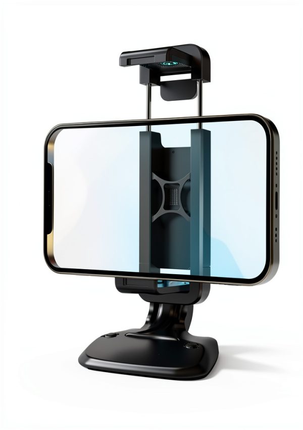 KzomKzoo Extendable Selfie Stick Phone Stand-3