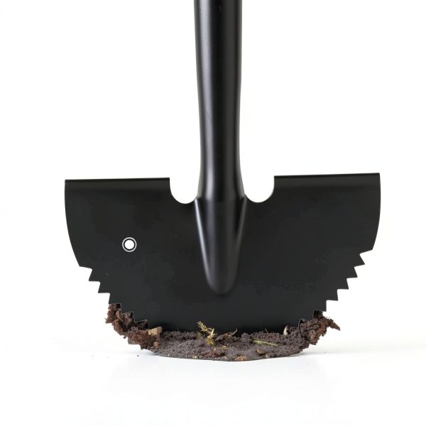 ATUHOLA Manual Lawn Edger for Patio Lawn Garden-1