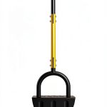 DMHMXZ Manual Lawn Edger for Patio Gardens-0