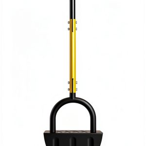 DMHMXZ Manual Lawn Edger for Patio Gardens-0