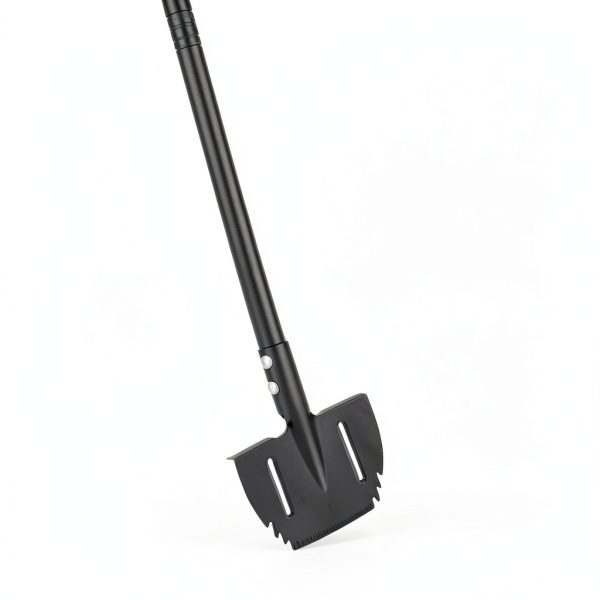 Lilyvane Manual Lawn Edger 5in Sharp Heavy Duty-6