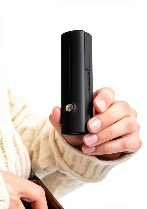 Viozon Wireless Selfie Stick for iPhone and Android-4