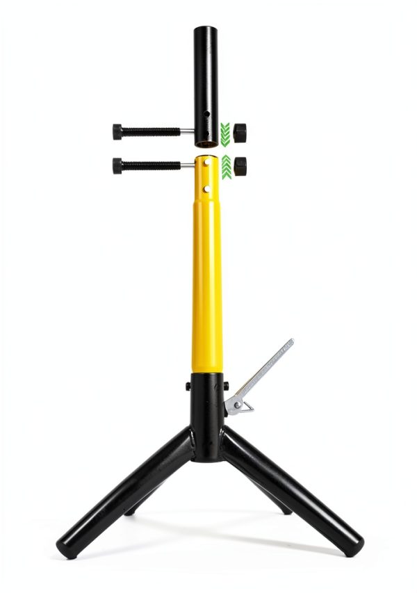 Lawn Edger PAZASH Hand Edger with Saw Blade-2