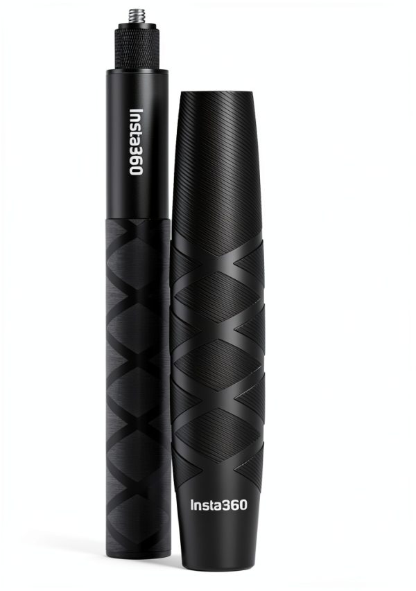 Insta360 Action Invisible Selfie Stick for Cell Phones-6