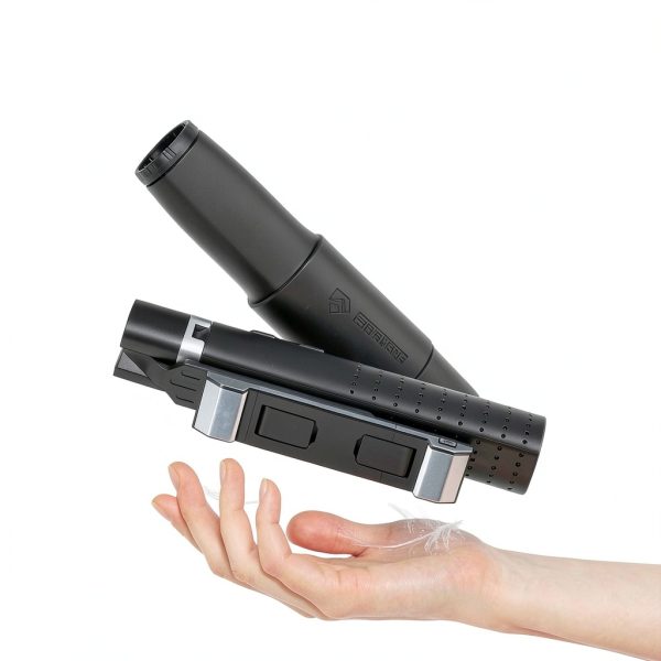 Selfie Stick Sanyaa Quad Light Bluetooth Remote-3