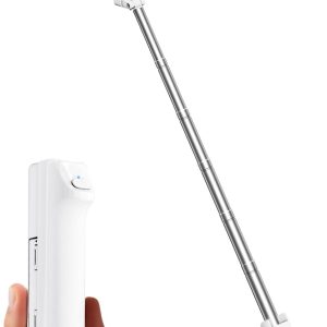 Viozon Selfie Stick for iPhone and Galaxy-0