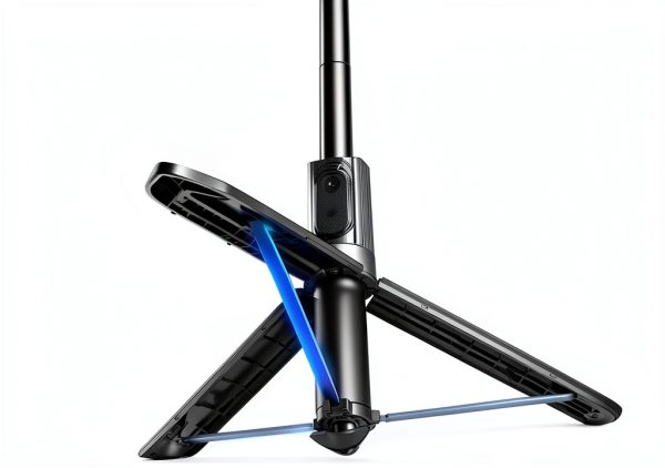 KOLOOBO Cell Phone Tripod for Phone-1