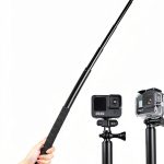 Selfie Stick PellKing Aluminum 2m Design-0