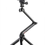 Insta360 Selfie Stick Tripod Adjustable Foldable-0