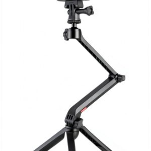 Insta360 Selfie Stick Tripod Adjustable Foldable-0