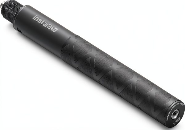 Insta360 Action Invisible Selfie Stick for Cell Phones-0