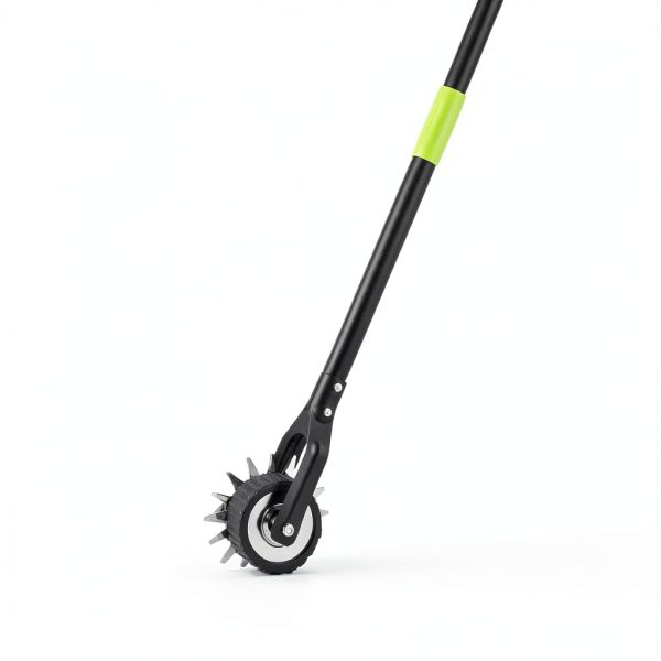 Klarg Hand Edger Black 5.5 Inches-3