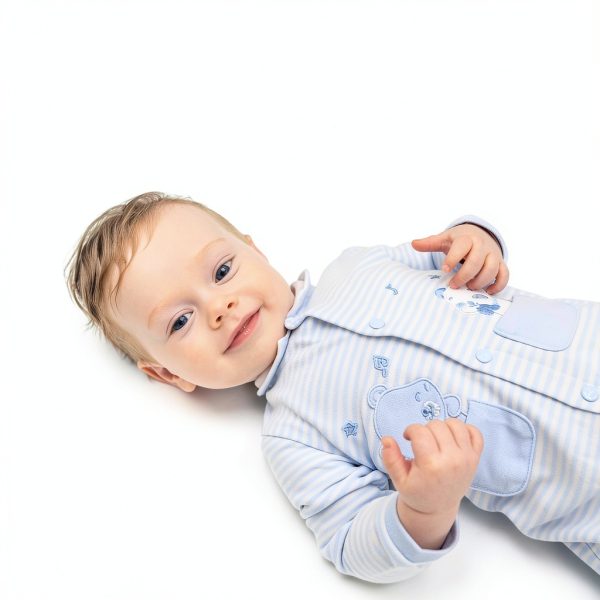 Baby Bassinet Sheets by FIEMOL Soft Microfiber-6