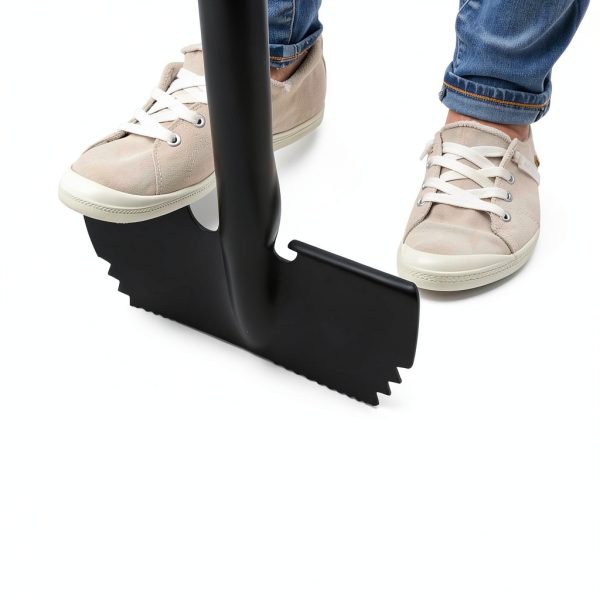 ATUHOLA Manual Lawn Edger for Patio Lawn Garden-3