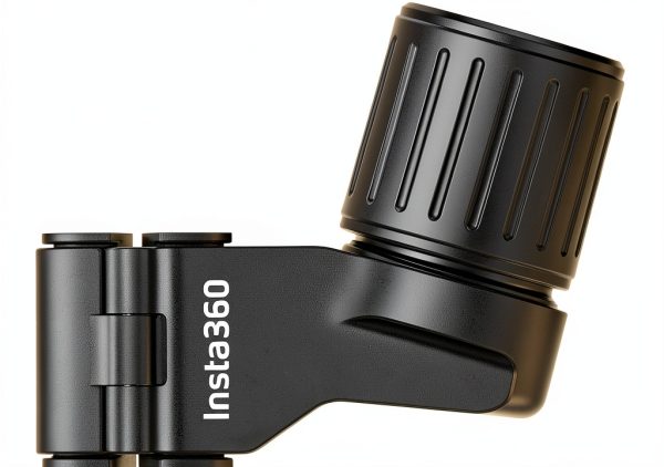 Insta360 Ski Pole Selfie Adapter for Cameras-1