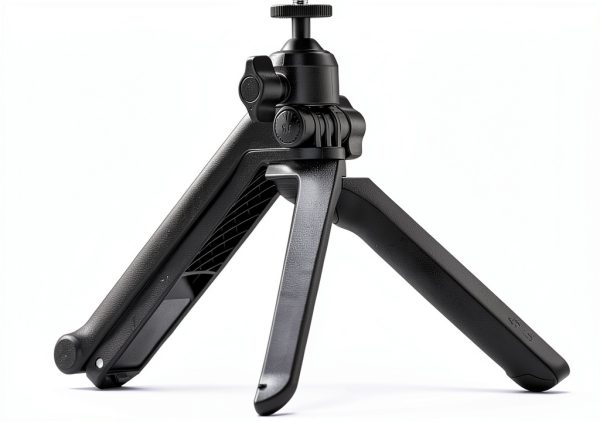 Insta360 Selfie Stick Tripod Adjustable Foldable-4