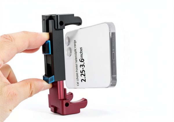 vvtan 3-in-1 Selfie Stick Tripod for iPhone Android-5