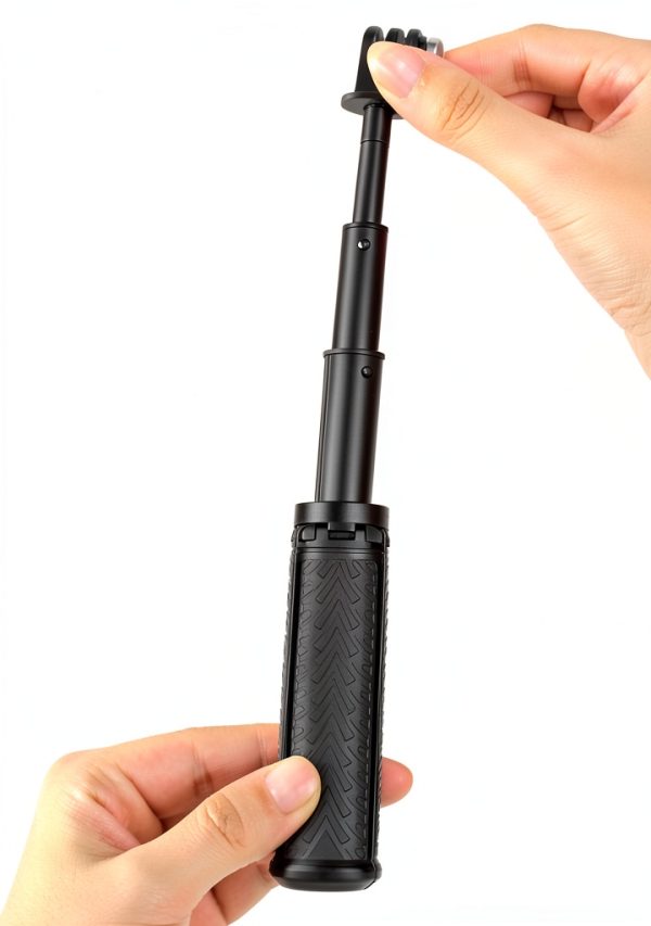 YALLSAME Mini Tripod Selfie Stick for GoPro-1