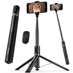 KOLOOBO Cell Phone Tripod for Phone-0