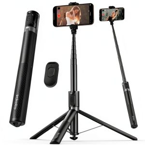KOLOOBO Cell Phone Tripod for Phone-0