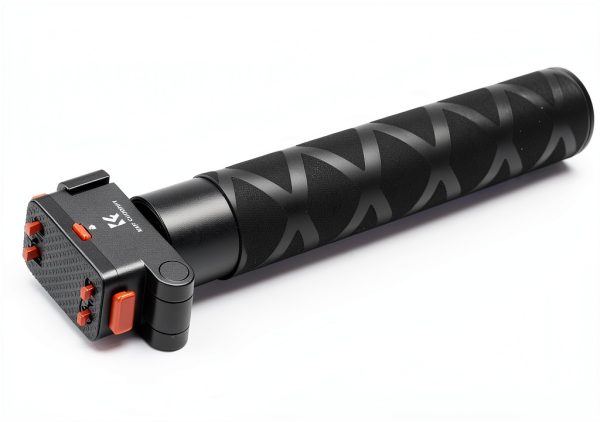 K&F CONCEPT Foldable Selfie Stick for Insta360 X5-6