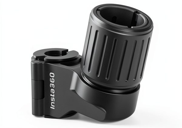 Insta360 Ski Pole Selfie Adapter for Cameras-0