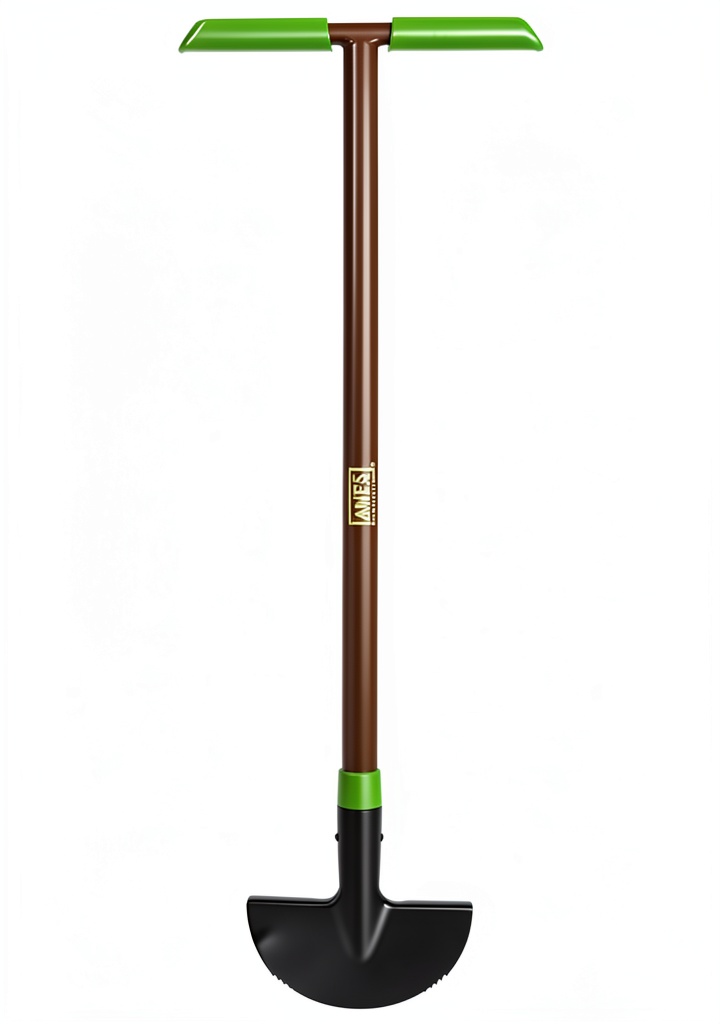Hand Edger
