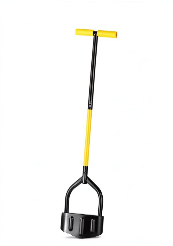 Lawn Edger PAZASH Hand Edger with Saw Blade-1