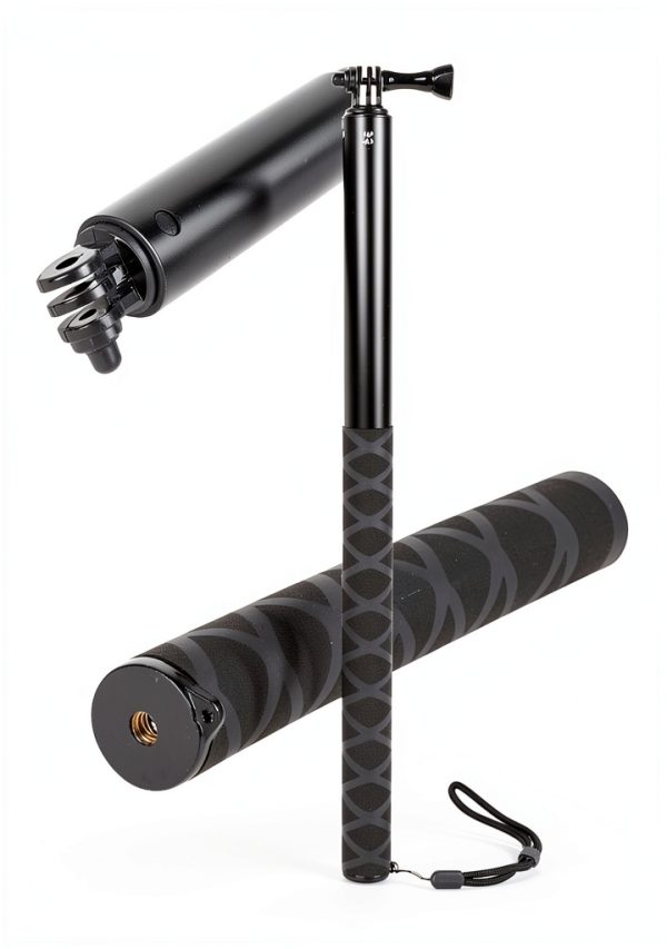 Selfie Stick PellKing Aluminum 2m Design-1