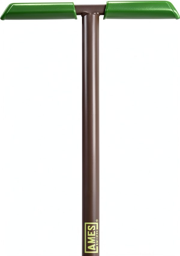 AMES Green High Speed Steel Hand Edger for Lawn Edges-2