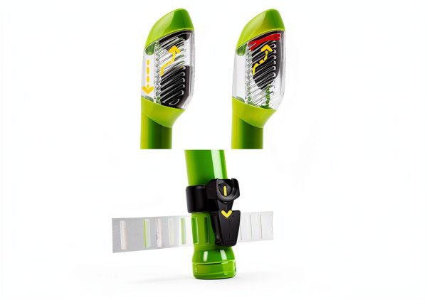 Cressi F1 & Supernova Dry Snorkeling Mask-6