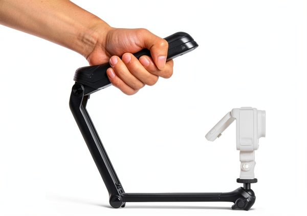 Insta360 Selfie Stick Tripod Adjustable Foldable-1