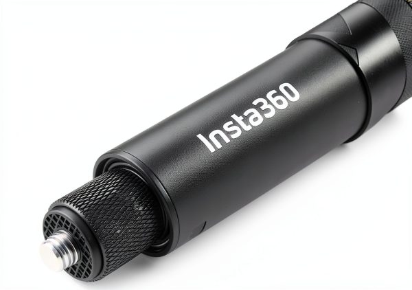 Insta360 Action Invisible Selfie Stick for Cell Phones-3
