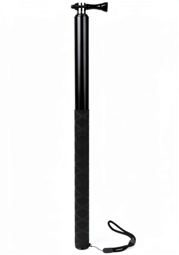Selfie Stick PellKing Aluminum 2m Design-5