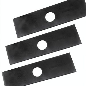 Milwaukee Edger Blade Hardened Steel Patio Lawn Garden-0
