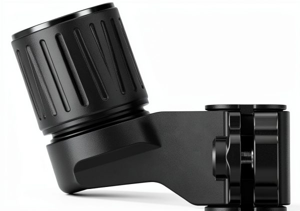 Insta360 Ski Pole Selfie Adapter for Cameras-4