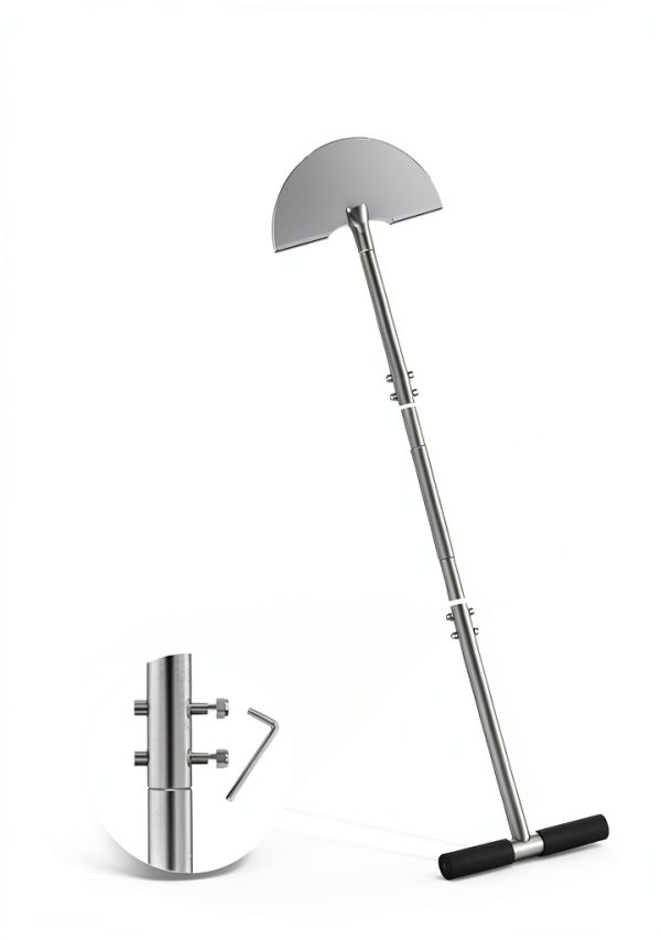 KYEEN-TOOLS Hand Edger Tool 20.99-5