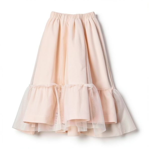 Amazon Essentials Baby Girls Dress Cotton Tulle-2